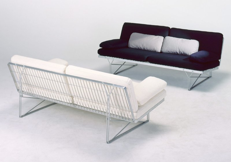Ikeas soffa ”Moment” lanserades 1985. Foto: Skärmavbild/Ikeamuseum.com Ikeas soffa ”Moment” lanserades 1985. Foto: Skärmavbild/Ikeamuseum.com